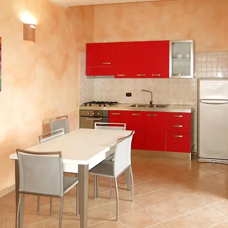 Apartment Il Borgo Ii - Pcr165 By Interhome *