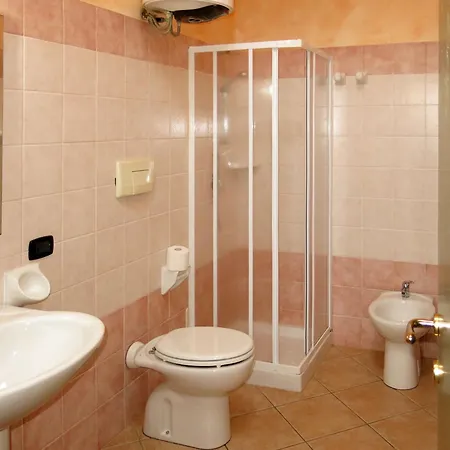 Apartment Il Borgo Ii - Pcr165 By Interhome Porto Corallo