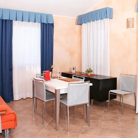 Il Borgo Ii - Pcr165 By Interhome *