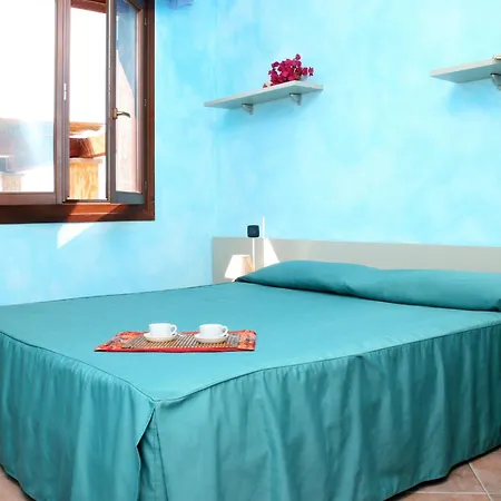 Apartment Il Borgo Ii - Pcr165 By Interhome *