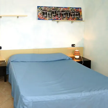 Il Borgo Ii - Pcr165 By Interhome Apartment