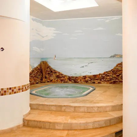Il Borgo Ii - Pcr165 By Interhome Porto Corallo