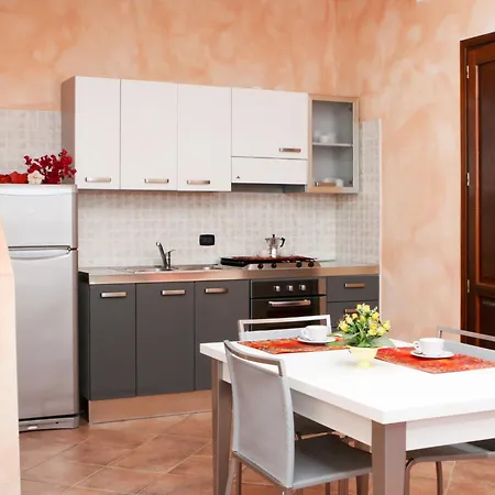 Il Borgo Ii - Pcr165 By Interhome Apartment Porto Corallo