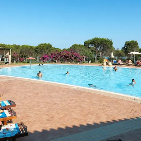 Apartment Il Borgo Ii - Pcr165 By Interhome