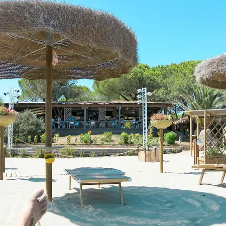 Apartment Il Borgo Ii - Pcr165 By Interhome Porto Corallo