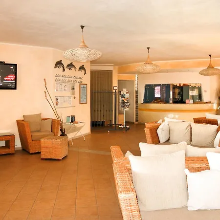Il Borgo Ii - Pcr165 By Interhome Porto Corallo