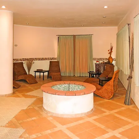 Il Borgo Ii - Pcr165 By Interhome Porto Corallo